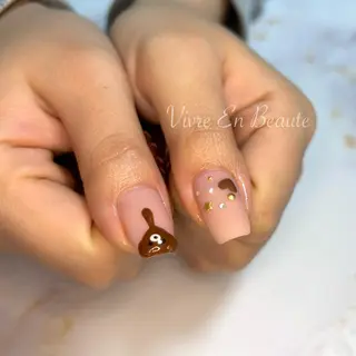 ネイル S Nailのネイルデザイン