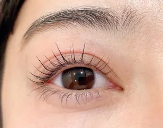 マツエク・マツパ chipie柏 まつもとのマツエク・マツパデザイン