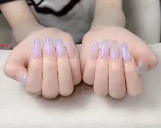 ネイル nami ナミのネイルデザイン