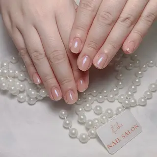 ネイル 💕鈴木ユリ パラジェル/オフ無料のネイルデザイン