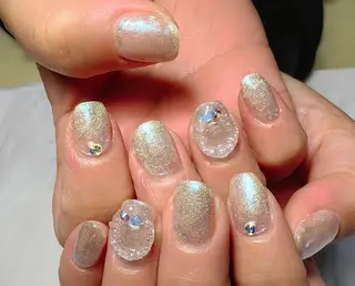 ネイル reve あやののネイルデザイン