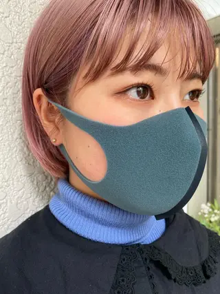 マツエク・マツパ 🎀NORA ayakaのマツエク・マツパデザイン