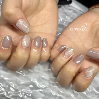 ネイル N.design mineのネイルデザイン
