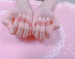 ネイル 横浜 美夢のネイルデザイン