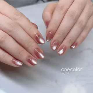 ネイル O's nailのネイルデザイン