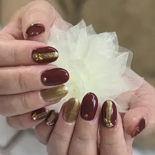 ネイル ネイルサロンベルティ .keikoのネイルデザイン