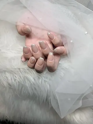 ネイル 🌈 Laule'aのネイルデザイン