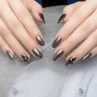 ネイル M2 beauty Mayuのネイルデザイン