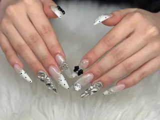 ネイル ネイルサロン ANELAのネイルデザイン