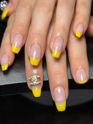ネイル Nail salon Kahuuのネイルデザイン