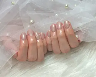 ネイル kokomi 🧸のネイルデザイン