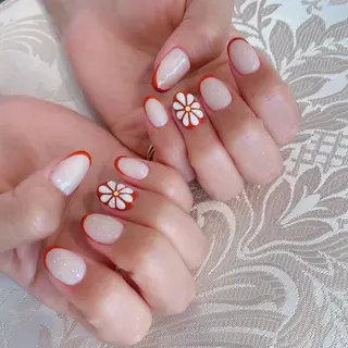 ネイル 🌷Yun nail salon🌷のネイルデザイン