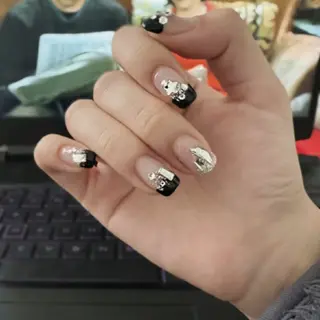 ネイル E·U·B ネイル所属・横浜市中区曙町 E·U·Bネイルのネイルデザイン