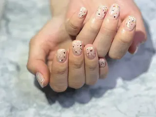 ネイル ネイル フフラ所属・nail fufla ♡yamane♡のネイルデザイン