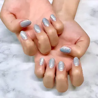 ネイル Bianca浦和西口 Takenouchiのネイルデザイン