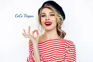 アイブロウ Coco Sheep のその他イメージ