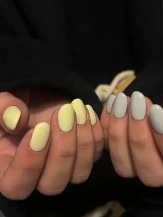 ネイル sister  mohawk所属・chika ／ nailのネイルデザイン