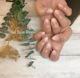 ネイル Nail Salon Rinoaのネイルデザイン