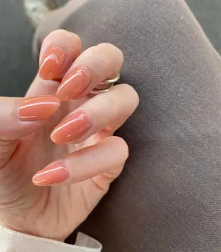 ネイル Lilly Co.のネイルデザイン