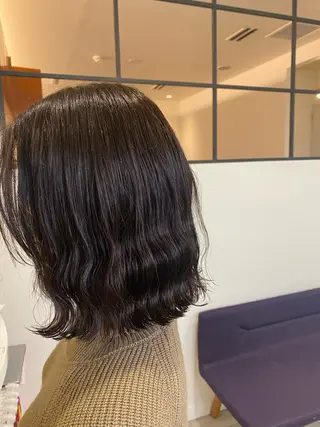 ショート 🌟ショート/シ ョートボブ/岡田🌟のヘアスタイル