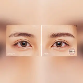 アイブロウ ARCHE所属・eyebrow ARCHE 川上🌿の眉毛・アイブロウイメージ