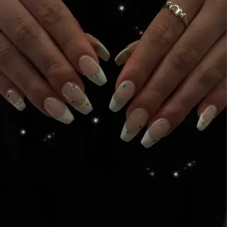 ネイル 🌷 MIO🌷のネイルデザイン