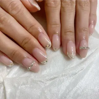 ネイル パラジェル登録サロンfeerique所属・Uchida Mayunaのその他イメージ