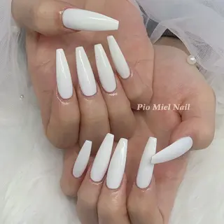 ネイル Pio Mielのネイルデザイン