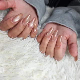 ネイル ☺︎山部 志麻☺︎のネイルデザイン