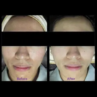 メンズ ふじわら ひかりのその他イメージ