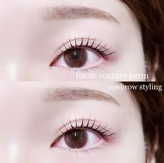 マツエク・マツパ ✨ Iida ✨のマツエク・マツパデザイン