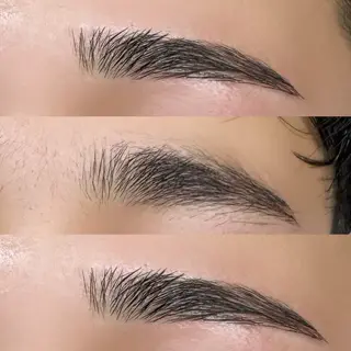 アイブロウ Rinka 【alice天神店】のマツエク・マツパデザイン