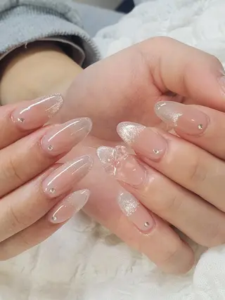 ネイル Nail 🌱TSUBASAのネイルデザイン