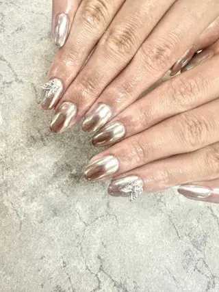 ネイル FASTNAIL PLUS 新宿店のネイルデザイン