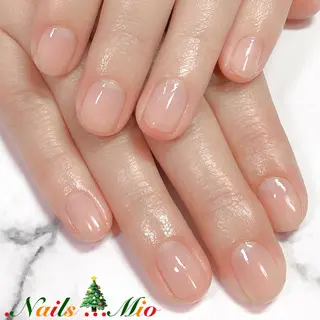 ネイル .Nails Mio 赤羽西ネイルサロンのネイルデザイン
