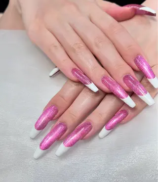 ネイル ToliyDeliy akemiのネイルデザイン