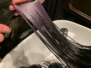 宇野 由梨のエステ・リラクイメージ