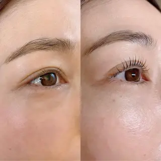 マツエク・マツパ 【薬院】まつげ 眉毛のマツエク・マツパデザイン