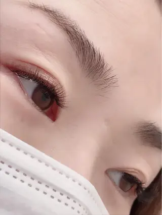 マツエク・マツパ 髙橋 敦子のネイルデザイン