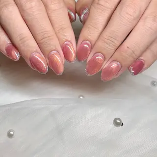 ネイル Designer EGGのマツエク・マツパデザイン