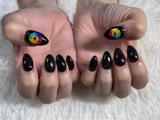 ネイル R’s nailのエステ・リラクイメージ
