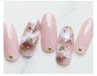 ネイル Marinail 高円寺Momoのネイルデザイン