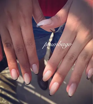 ネイル plunail mikiのネイルデザイン