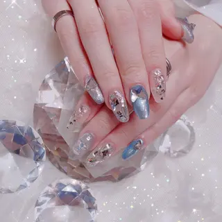 ネイル Private Salon 大宮のネイルデザイン