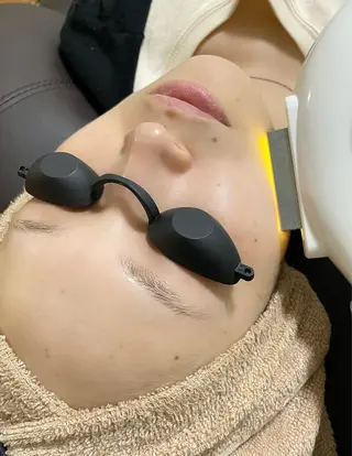 BeJoule所属・岡本 千穂のマツエク・マツパデザイン