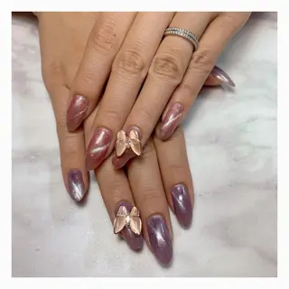 ネイル C's coffret所属・C's coffretのネイルデザイン