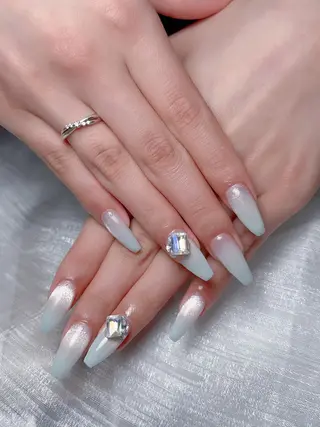 ネイル ネイル👑クイーンズ NailQueensのネイルデザイン