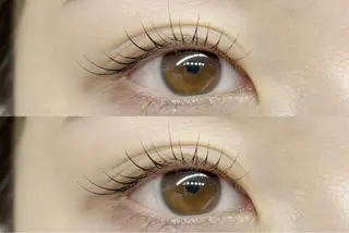 パーマ シリーラッシュ自由が丘所属・シリーラッシュ 自由が丘のマツエク・マツパデザイン