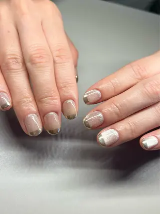 ネイル toki 横浜✨天王町のネイルデザイン