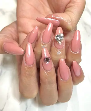 ネイル one nailsalonのネイルデザイン